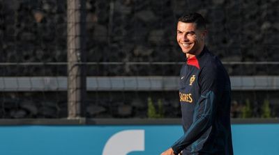 Portugal Back with Martínez as Coach, Ronaldo in the Squad