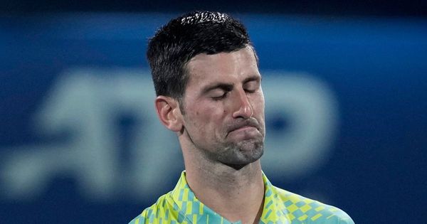 Novak Djokovic reflects on Covid vaccine stance after missing Indian Wells and Miami Open