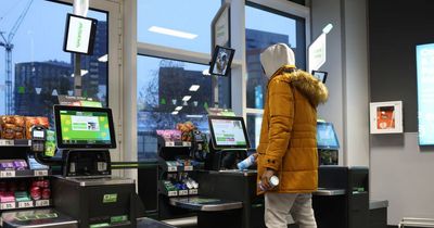 Asda debunks myth about why self-service cameras 'scan' your face