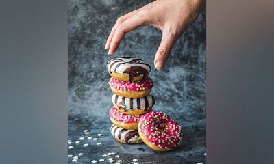 Study reveals how high sugar, fat diet can cause chronic liver disease