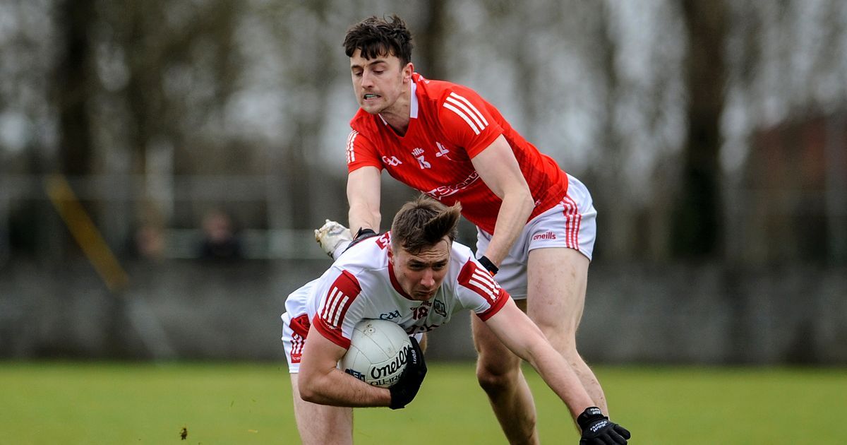 What is RTÉ's problem with Louth?' – Peter Fitzpatrick questions lack of TV  coverage of Wee County's NFL games