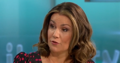 Good Morning Britain's Susanna Reid makes 'defiant' Piers Morgan move two years after his exit