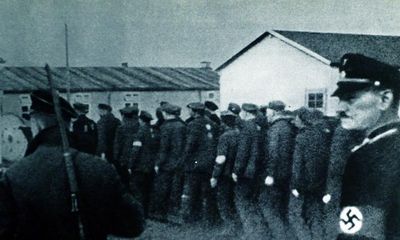 Dachau concentration camp established – archive, 1933