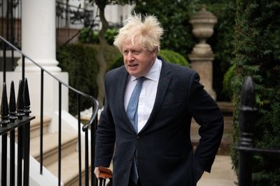 Where to watch Boris Johnson today