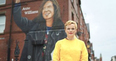 Maxine Peake nominated for BAFTA for role as Anne Williams