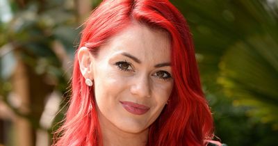 Strictly's Dianne pursues new career after Joe Sugg split rumours