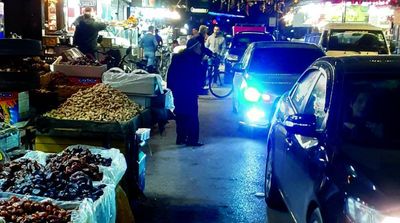 High Prices, Poverty Dull Ramadan Preparations in Damascene Markets