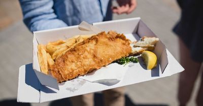 Best fish and chip shops in Britain REVEALED - does your local make the 2023 top 50 list?