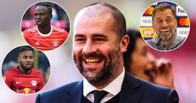 Paul Mitchell's 6 biggest transfer hits as Liverpool turn to guru who found Sadio Mane