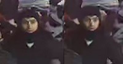 Woman raped in city centre alleyway near nightclub