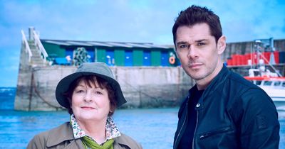Vera's Kenny Doughty dropped huge Instagram 'clue' to exit weeks before announcement