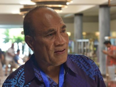 Fresh concern over Chinese interest in Pacific airstrip