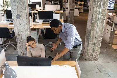 How to know when it’s time to stand up to your boss