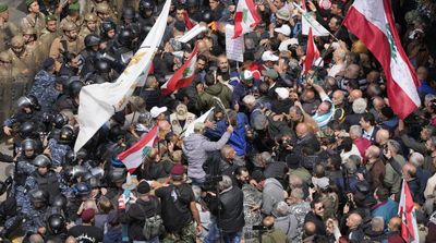 Lebanon: Tear Gas, Clashes as Protesters Try to Storm Grand Serail