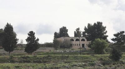 Israel Says No Plan for New Settlements in West Bank Area Evacuated in 2005