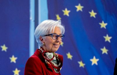 ECB's Lagarde: Future rate hikes open amid banking turmoil