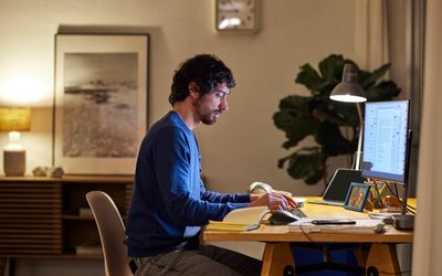 After-work intrusions are harming workers’ mental health