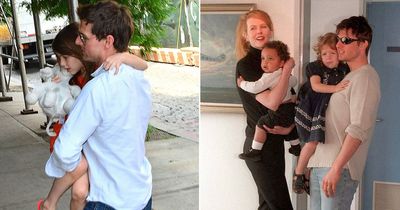 What happened to Tom Cruise's kids? Snubbed from daughter's wedding to estranged son