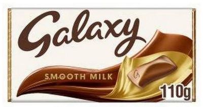 Mars makes big change to Galaxy chocolate bars – and it means you'll pay more