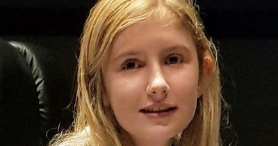 Family 'devastated' as healthy girl, 13, dies suddenly after suffering flu symptoms