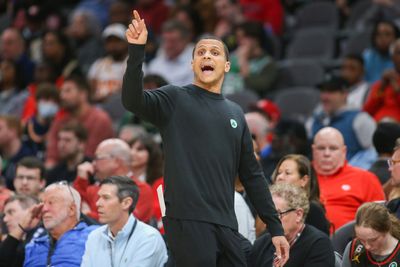 Do the Boston Celtics have a real identity this season?