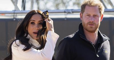 Royal Family 'braced for Harry and Meghan snub' as they plot Coronation Plan B