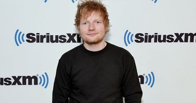Ed Sheeran took drugs 'twice a day' but has vowed to 'never touch anything again' after Jamal Edwards death