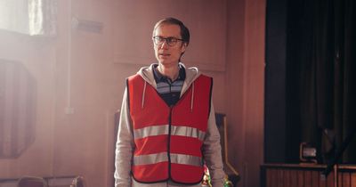 Bafta TV awards 2023: Stephen Merchant nominated for The Outlaws role