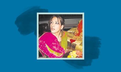 My biggest regret: Why did I avoid the camera so much when I was young?