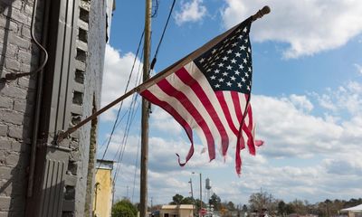 Poverty, By America by Matthew Desmond review – how the rich keep the poor down