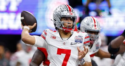 NFL Draft 2023: The four quarterbacks your team could sign prepare for showdown event