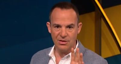 Martin Lewis predicts exact date when millions of people will receive the £301 cost of living payment