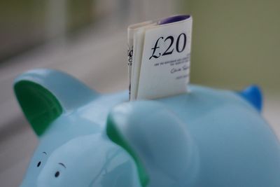 Cash savings rates have improved but still cannot beat inflation, says website