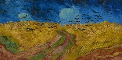 Van Gogh Museum at 50: how galleries are challenging the 'tortured genius' narrative