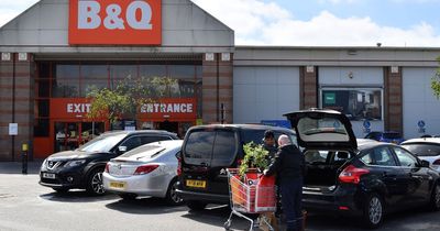 B&Q and Screwfix boss announces plans to open more than 100 new stores