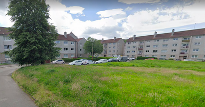 Glasgow teen and man rushed to hospital following two serious assaults in same road