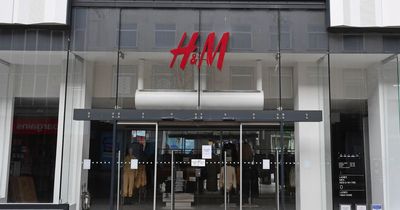 'I tried H&M's £13 dupe for Hermes' £570 sandals and left impressed'