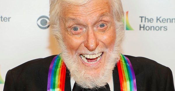 Mary Poppins star Dick Van Dyke, 97, in car crash after losing control of vehicle, reports say