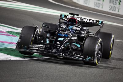 Russell: Mercedes has more pace in its locker for next F1 races