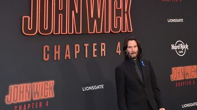 Review: John Wick Gets Even More Stylish in Fourth Episode