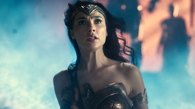 Is Gal Gadot the DCU's Wonder Woman?