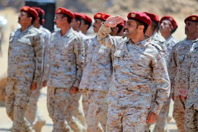 10 Yemeni troops killed as new fighting clouds peace efforts