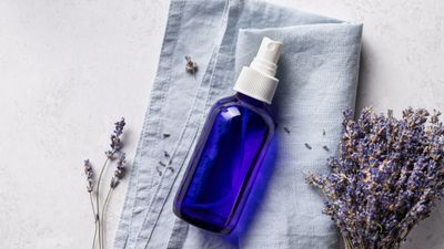Does lavender pillow spray help you sleep? Experts explain the science, we review the best buys