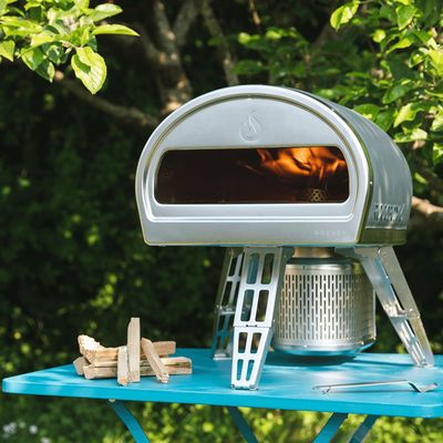 I test cooking appliances for a living - and this Gozney pizza oven is my new obsession