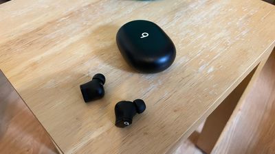 Apple's Beats Studio Buds are about to get a big upgrade
