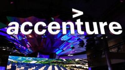 Accenture bolsters industrial AI services with Flutura acquisition