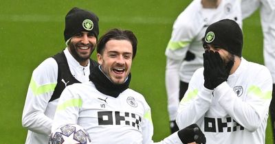 Jack Grealish ice cream tale cannot hide his striking Man City truth