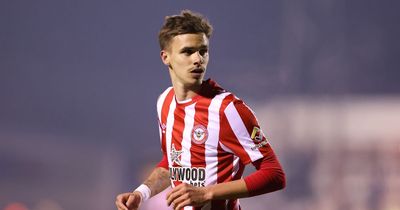 David Beckham gives Brentford seal of approval as son Romeo plots development path