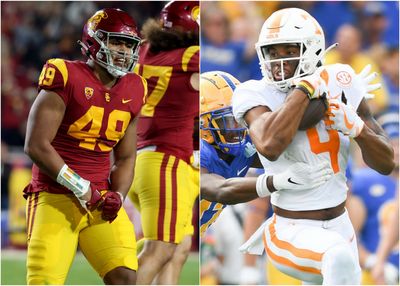 2023 NFL mock draft: Broncos select OLB and WR in 3rd round