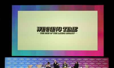 HBO’s ‘Winning Time’ reportedly set to return this spring